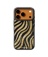 Husa Animal Print Apple iPhone Impact Ultra
