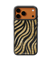 Husa Animal Print Apple iPhone Impact Ultra