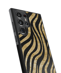 Husa Animal Print Samsung Impact Ultra