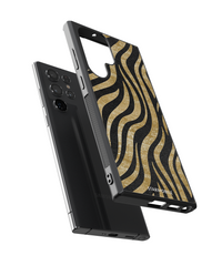 Husa Animal Print Samsung Impact Ultra