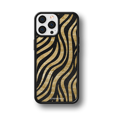 Husa Animal Print Apple iPhone Impact Ultra