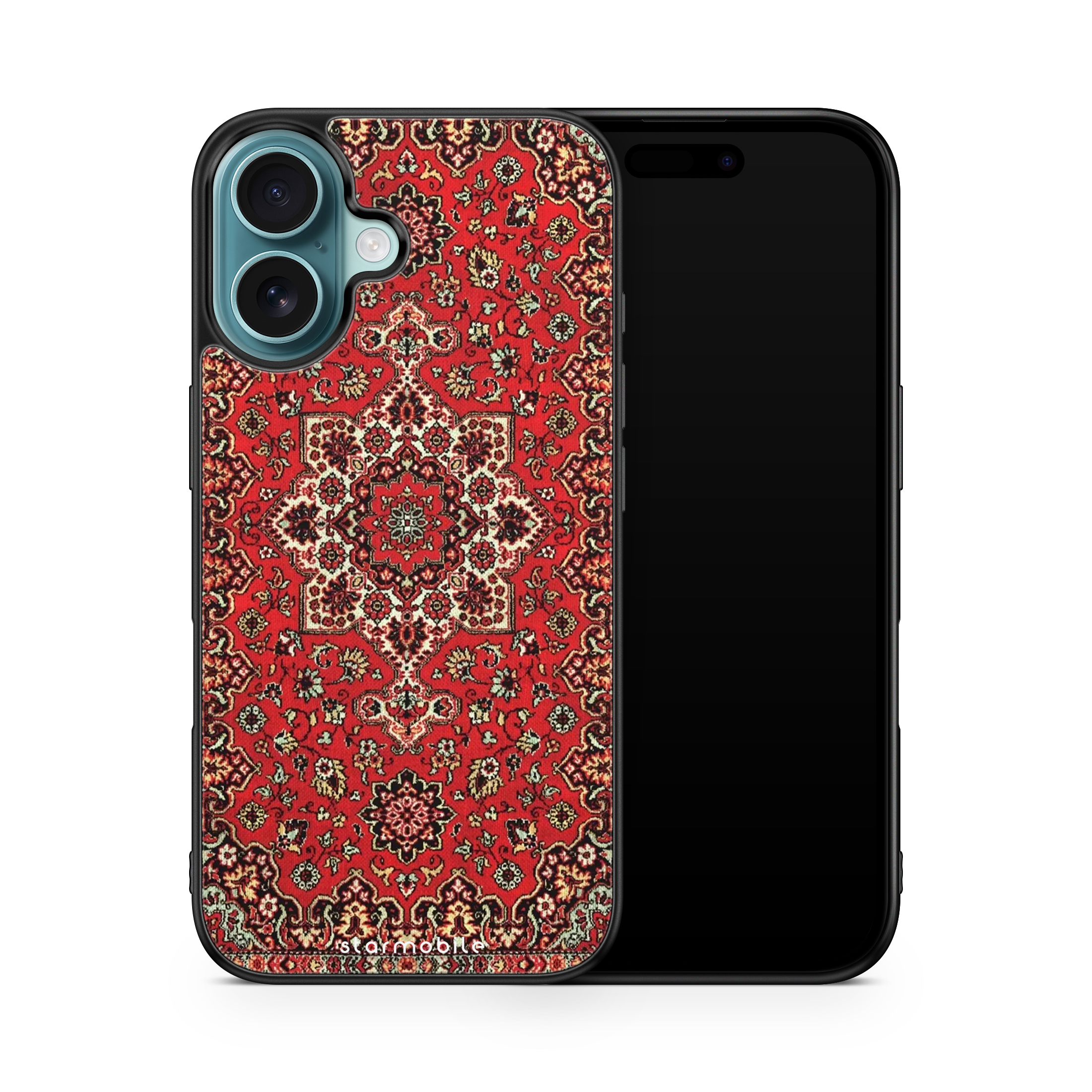 Husa Balkan Apple iPhone Impact Ultra