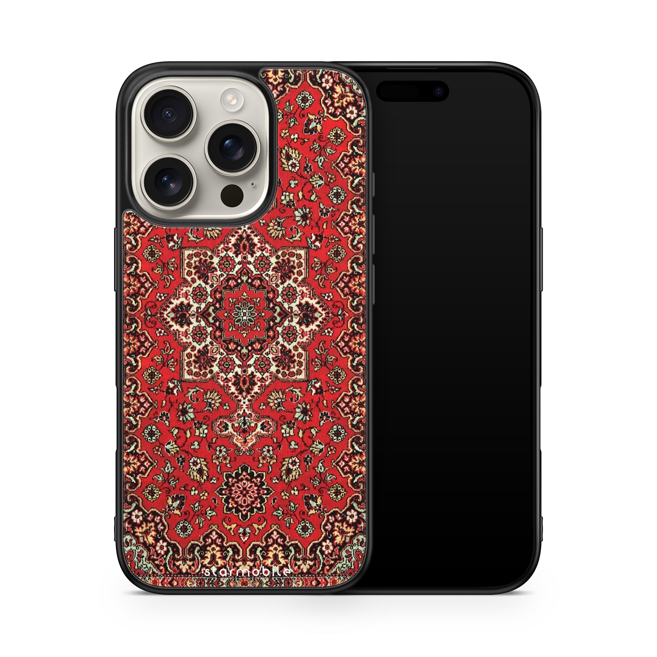 Husa Balkan Apple iPhone Impact Ultra