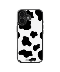 Husa Cow Apple iPhone Impact Ultra