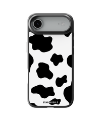 Husa Cow Apple iPhone Impact Ultra