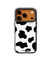 Husa Cow Apple iPhone Impact Ultra