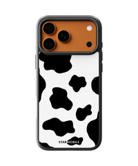 Husa Cow Apple iPhone Impact Ultra