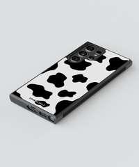 Husa Cow Samsung Impact Ultra