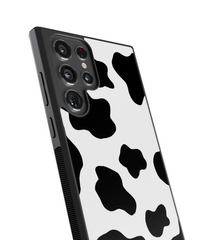 Husa Cow Samsung Impact Ultra