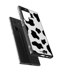 Husa Cow Samsung Impact Ultra