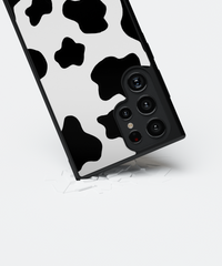 Husa Cow Samsung Impact Ultra