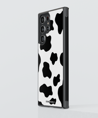 Husa Cow Samsung Impact Ultra