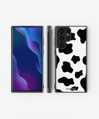 Husa Cow Samsung Impact Ultra