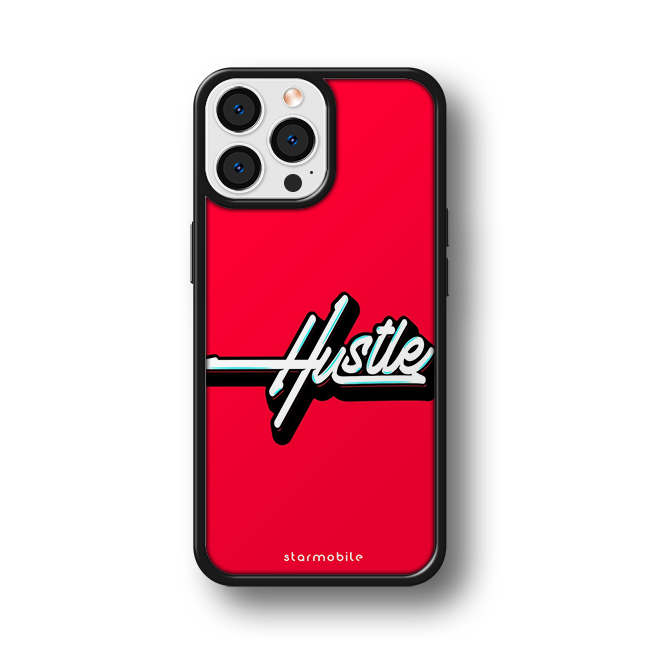 Husa Hustle Apple iPhone Impact Ultra