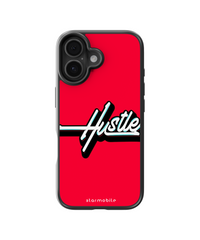 Husa Hustle Apple iPhone Impact Ultra