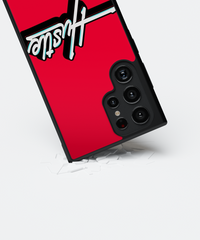 Husa Hustle Samsung Impact Ultra