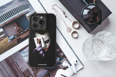 Husa Joker Apple iPhone Impact Ultra