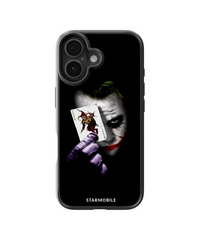 Husa Joker Apple iPhone Impact Ultra