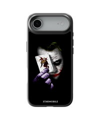 Husa Joker Apple iPhone Impact Ultra