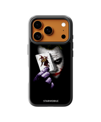 Husa Joker Apple iPhone Impact Ultra