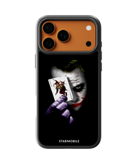 Husa Joker Apple iPhone Impact Ultra