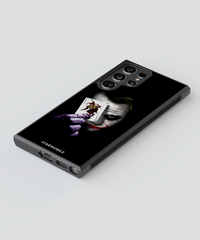 Husa Joker Samsung Impact Ultra