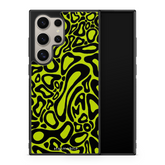 Husa Lava Green Samsung Impact Ultra