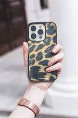 Husa Leopard Apple iPhone Impact Ultra