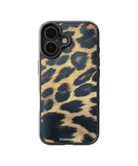 Husa Leopard Apple iPhone Impact Ultra