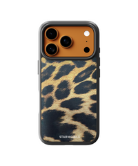 Husa Leopard Apple iPhone Impact Ultra