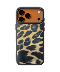 Husa Leopard Apple iPhone Impact Ultra