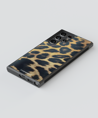 Husa Leopard Samsung Impact Ultra
