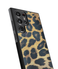 Husa Leopard Samsung Impact Ultra