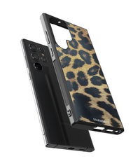 Husa Leopard Samsung Impact Ultra