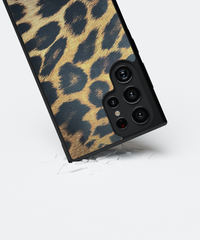 Husa Leopard Samsung Impact Ultra