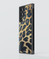 Husa Leopard Samsung Impact Ultra