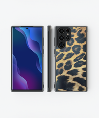 Husa Leopard Samsung Impact Ultra