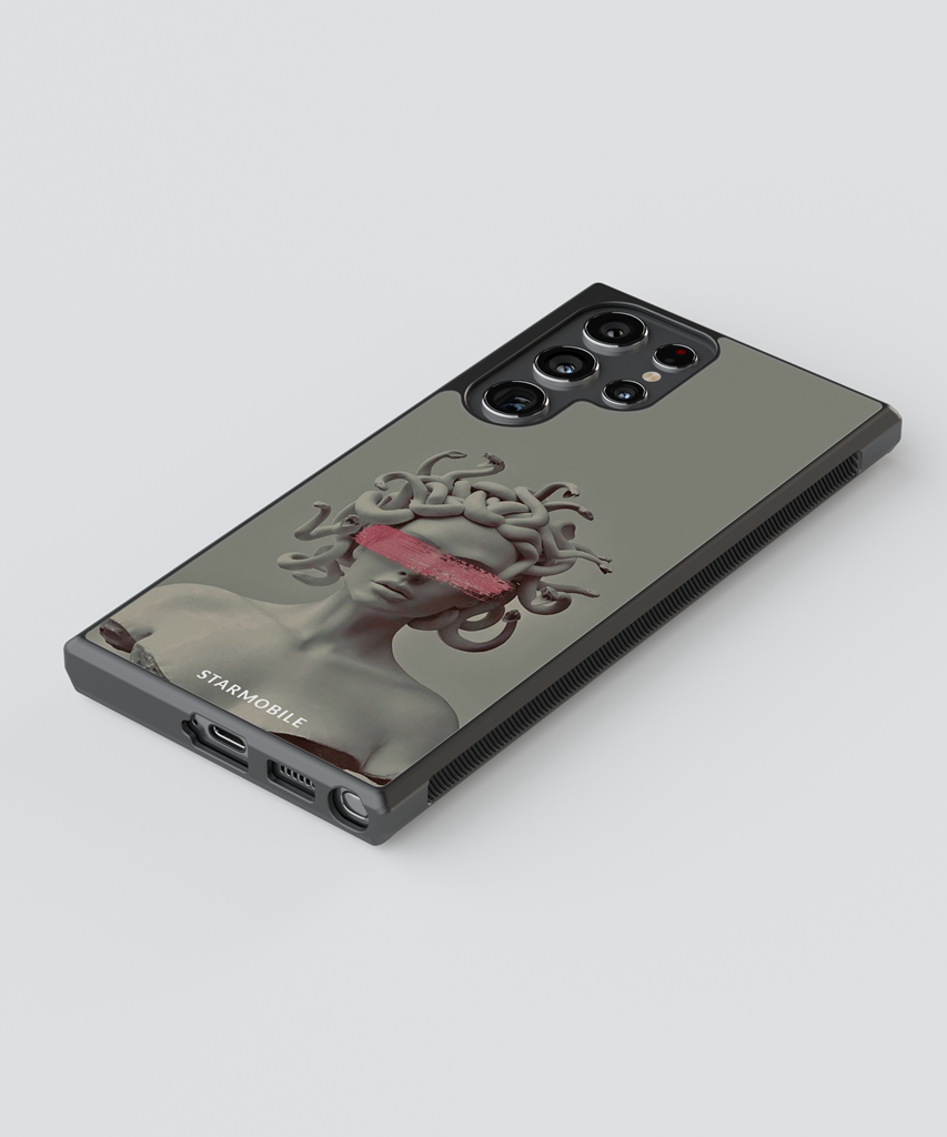 Husa Medusa Samsung Impact Ultra