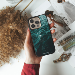 Husa Sea Flow Apple iPhone Impact Ultra