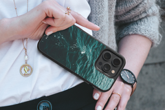 Husa Sea Flow Apple iPhone Impact Ultra