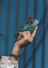 Husa Sea Flow Apple iPhone Impact Ultra