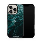 Husa Sea Flow Apple iPhone Impact Ultra