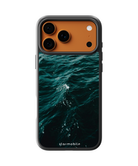 Husa Sea Flow Apple iPhone Impact Ultra
