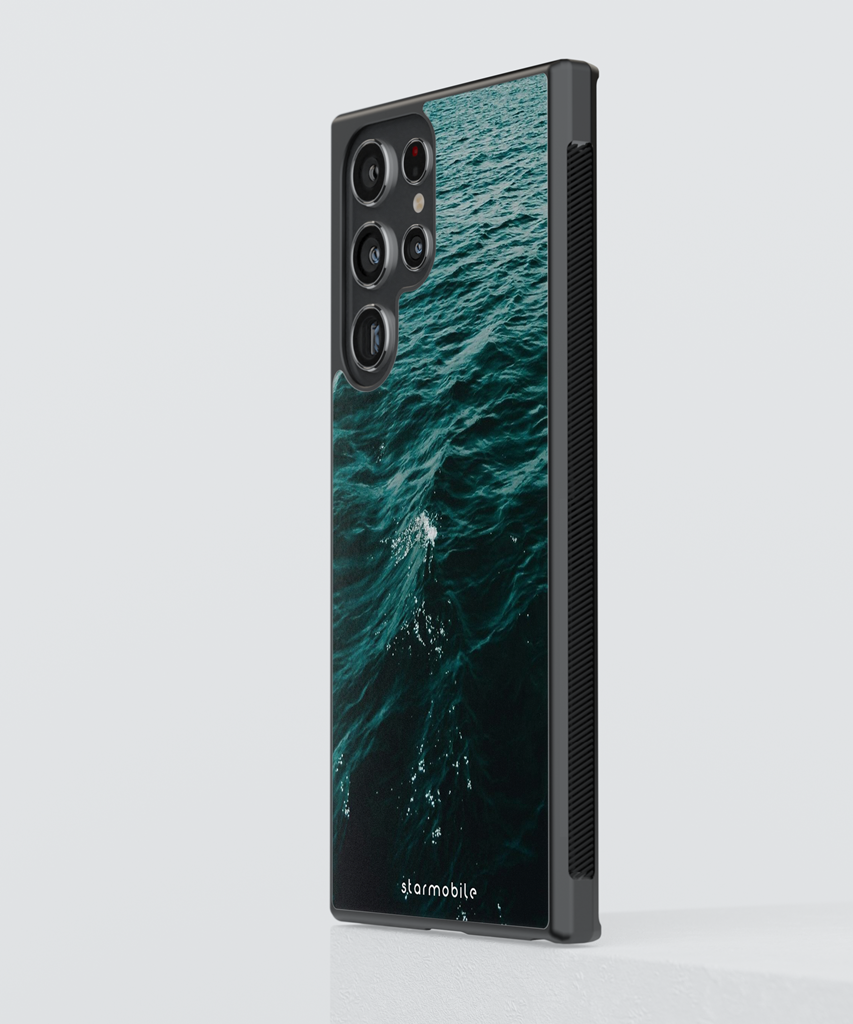 Husa Sea Flow Samsung Impact Ultra