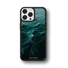 Husa Sea Flow Apple iPhone Impact Ultra