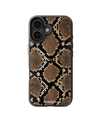 Husa Snake Skin Apple iPhone Impact Ultra