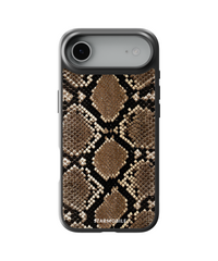 Husa Snake Skin Apple iPhone Impact Ultra