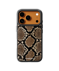 Husa Snake Skin Apple iPhone Impact Ultra
