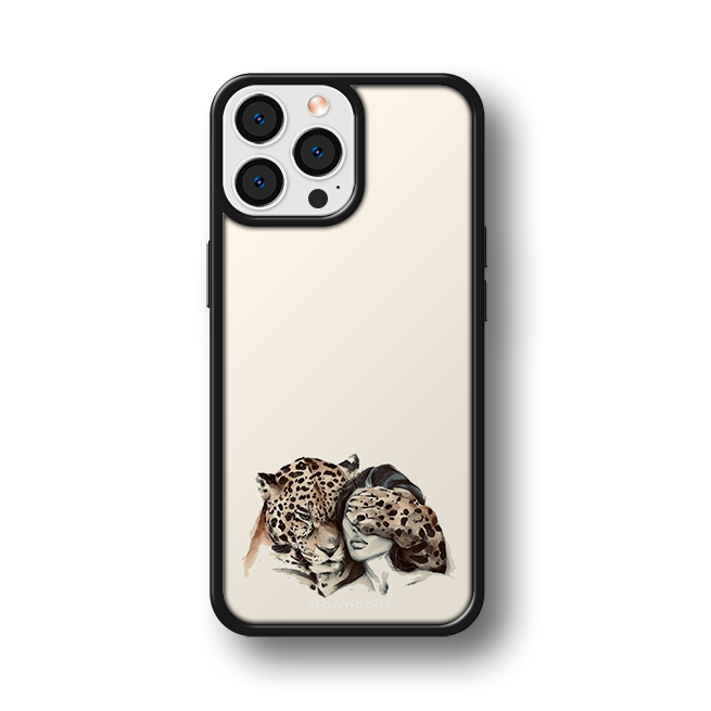 Husa Wild Bond Apple iPhone Impact Ultra