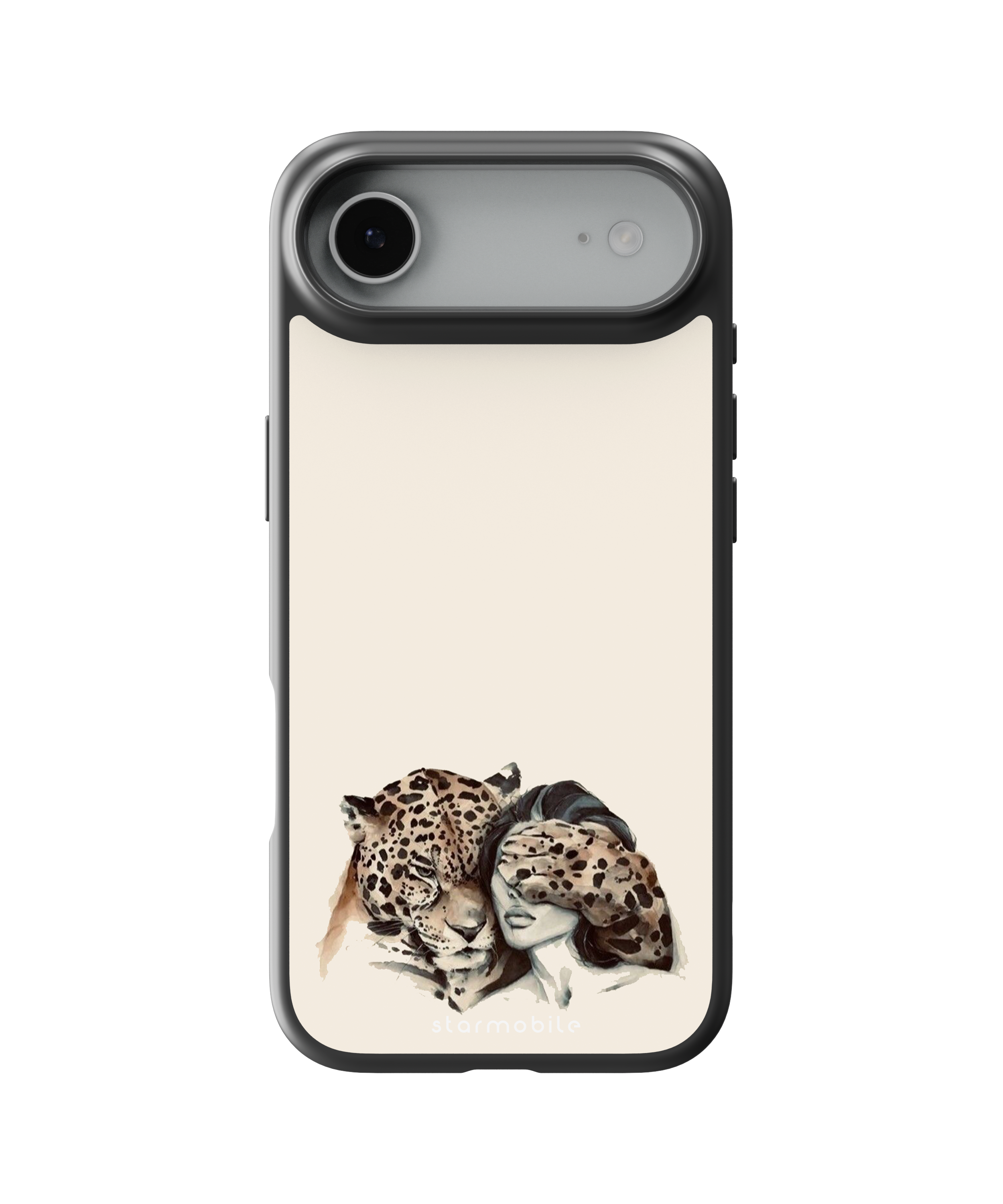 Husa Wild Bond Apple iPhone Impact Ultra